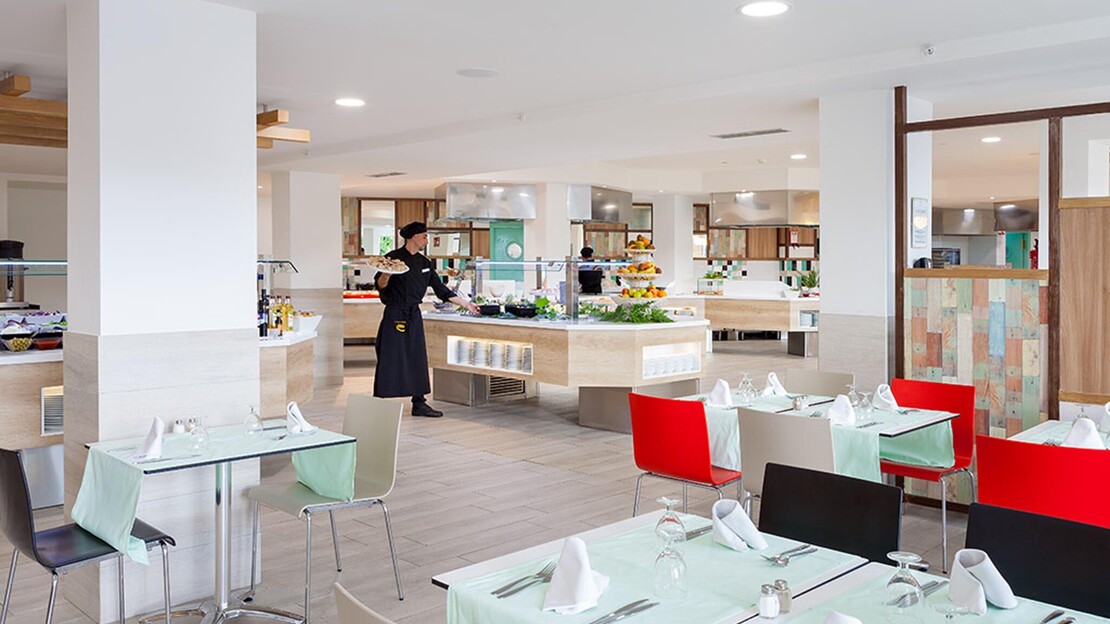 Tagoro Family & Fun Costa Adeje